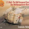 Bach -The well Tempered Clavier