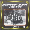 JaggPap New Orleans Jazzband - 1977