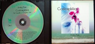 Contemplation -Healing Music - Afbeelding 2