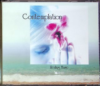 Contemplation -Healing Music
