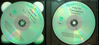 Contemplation -Healing Music - Afbeelding 4