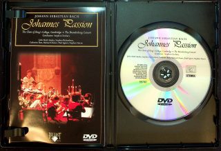 Johannes Pasion Bach - Afbeelding 4