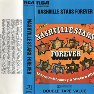 Nashville Starts Forever - Afbeelding 2