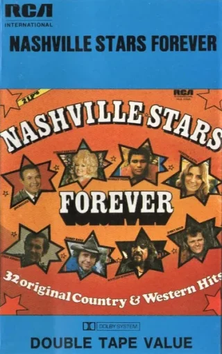 Nashville Starts Forever