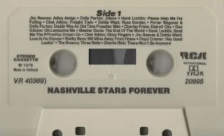 Nashville Starts Forever - Afbeelding 4