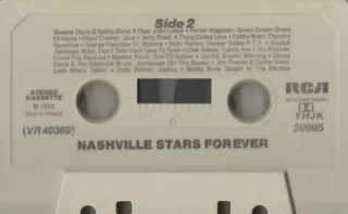 Nashville Starts Forever - Afbeelding 5