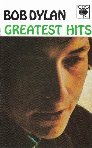 Bob Dylan Greatest Hits