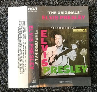 Elvis Presley - The Originals / Elvis Presley