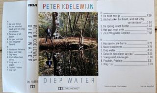 Peter - Koelewijn - Diep Water - Afbeelding 2