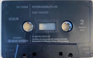 Peter - Koelewijn - Diep Water - Afbeelding 4