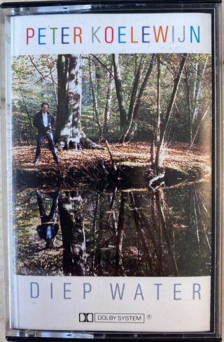 Peter - Koelewijn - Diep Water