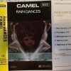 Camel - Rain Dances